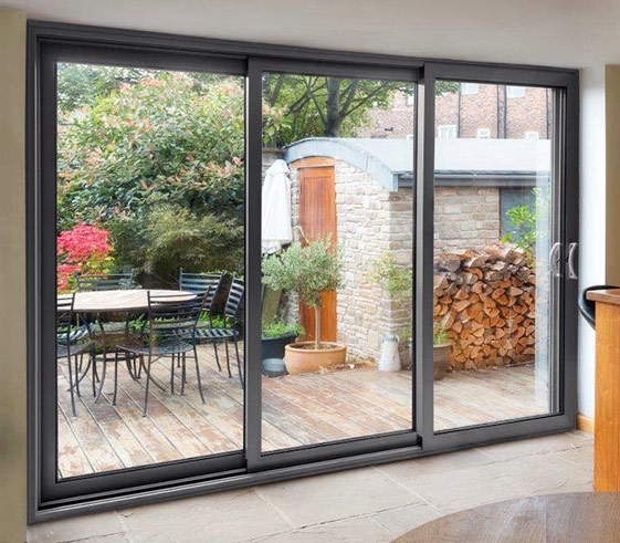 Aurora Residence Complex