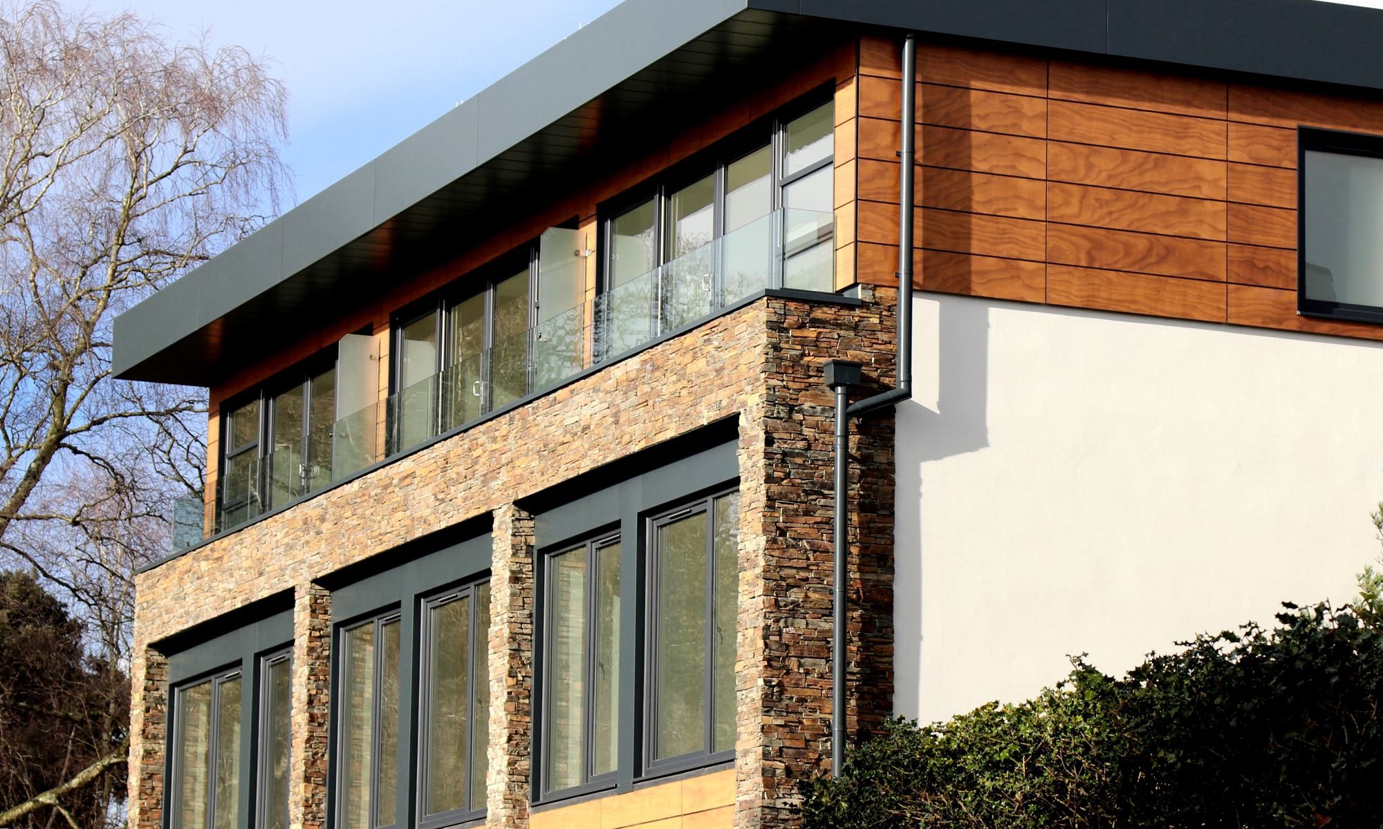 Aurora Residence Complex