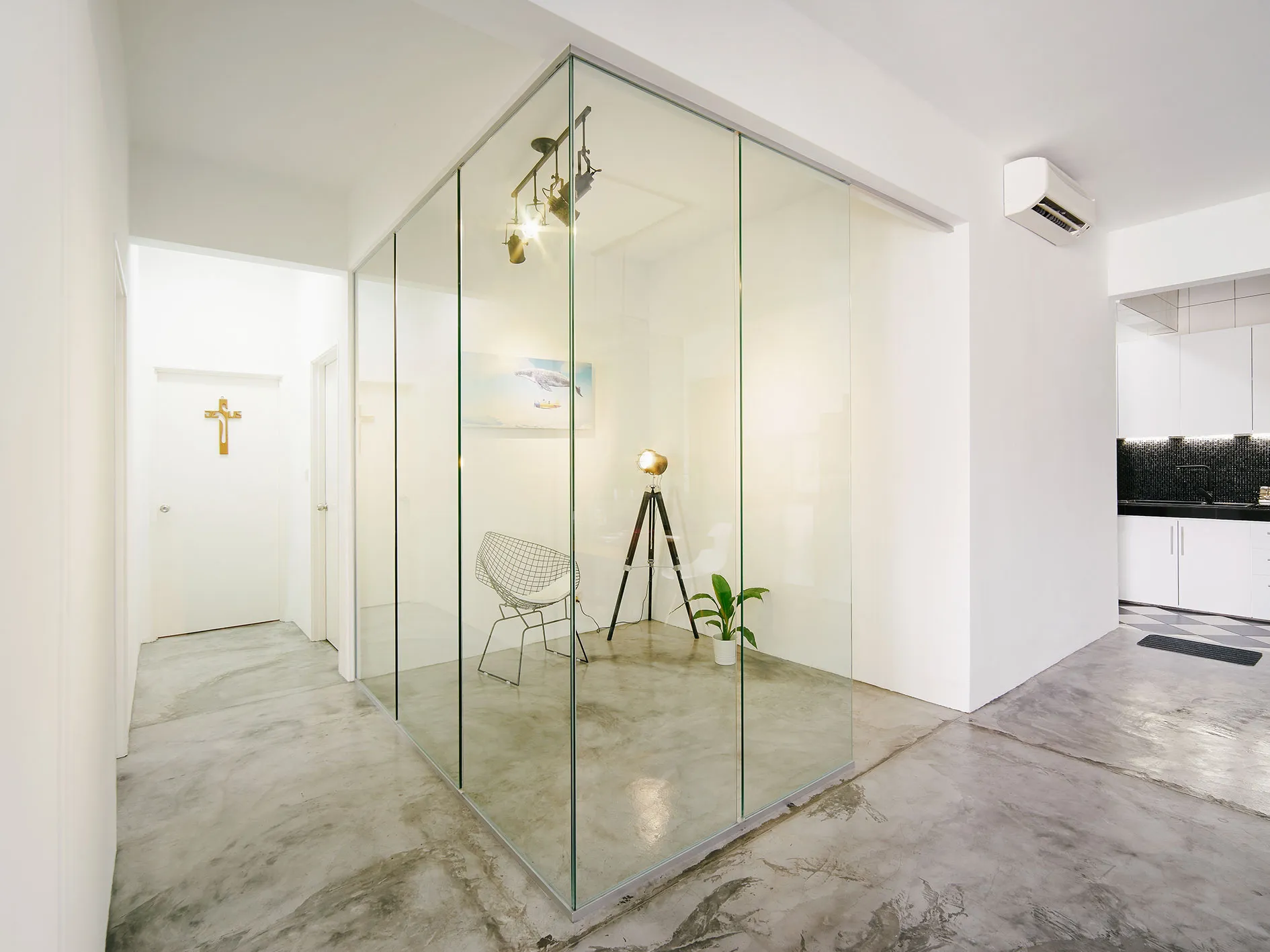 Panorama Medical Center