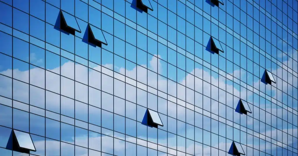 Staklene fasade galerija 1