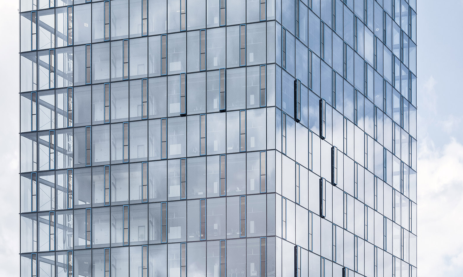 Skyline Business Center